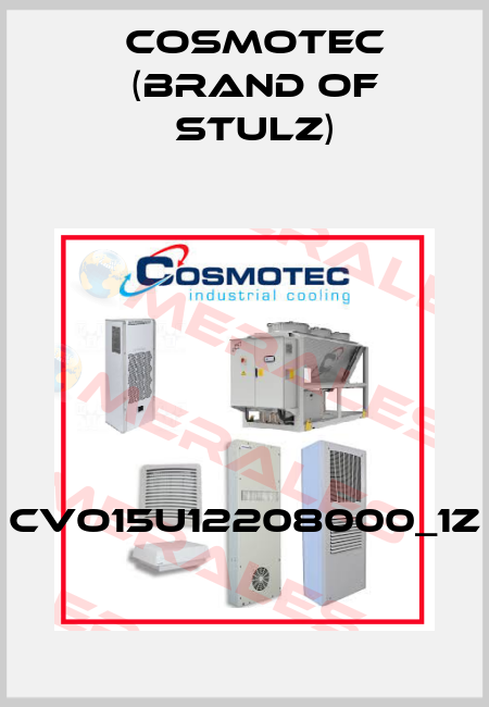 CVO15U12208000_1Z Cosmotec (brand of Stulz)