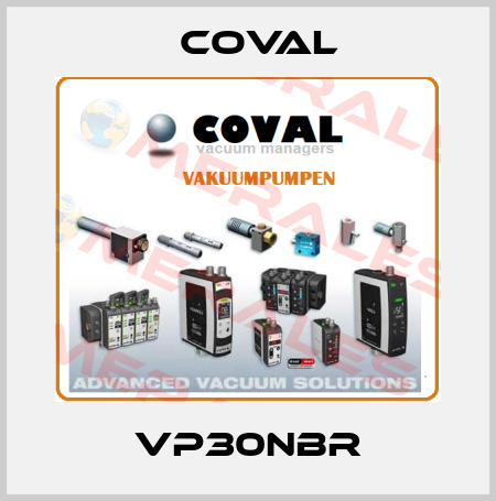 VP30NBR Coval