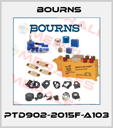 PTD902-2015F-A103 Bourns