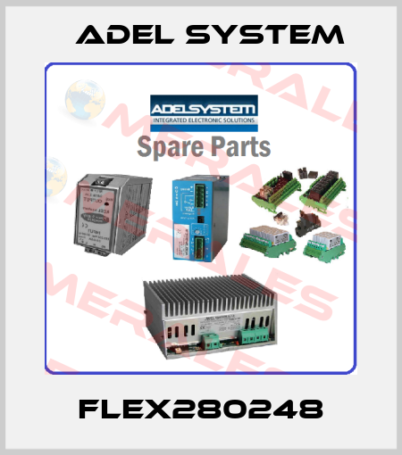 FLEX280248 ADEL System