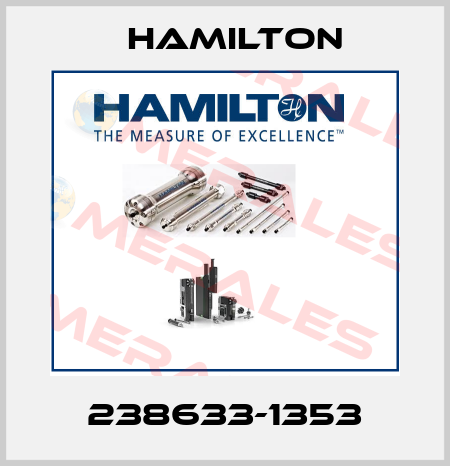 238633-1353 Hamilton