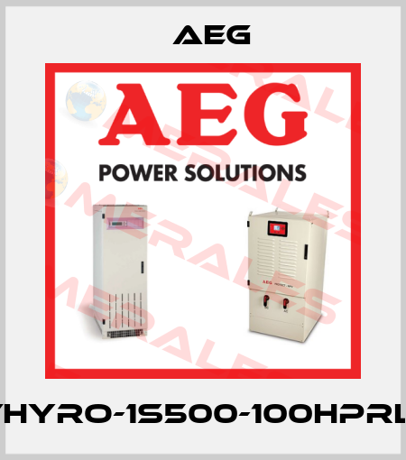 Thyro-1S500-100HPRL1 AEG