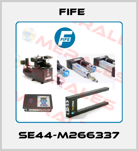SE44-M266337 Fife