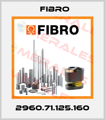 2960.71.125.160 Fibro