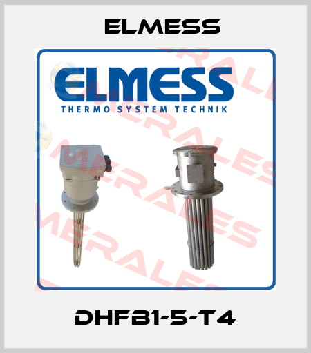DHFB1-5-T4 Elmess