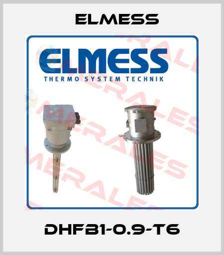 DHFB1-0.9-T6 Elmess