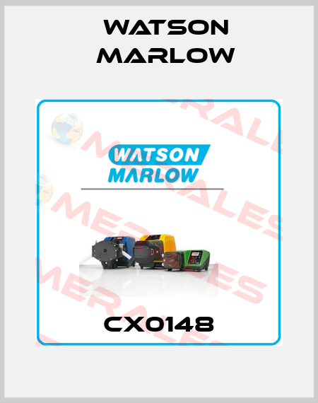 CX0148 Watson Marlow