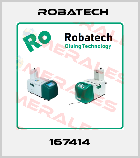 167414 Robatech