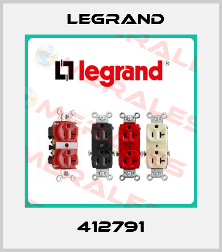 412791 Legrand