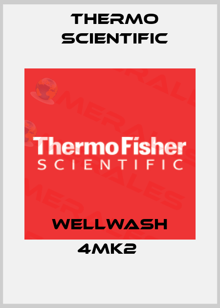 WELLWASH 4MK2  Thermo Scientific