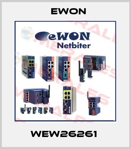 WEW26261  Ewon
