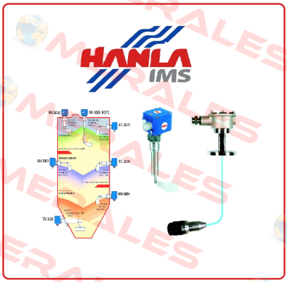 KFD0-CS-Ex2.51P HANLA LEVEL