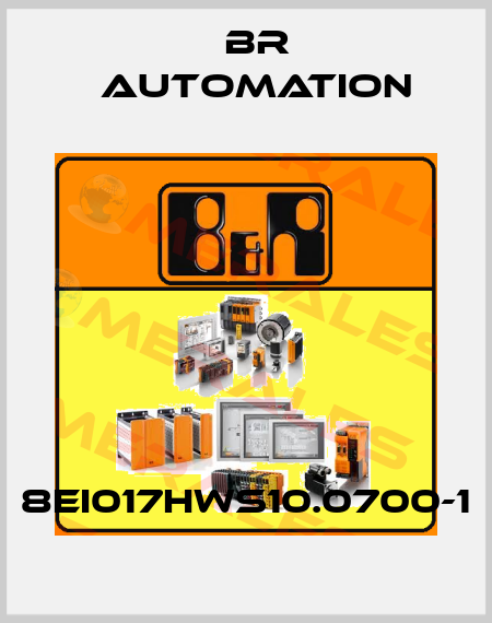 8EI017HWS10.0700-1 Br Automation