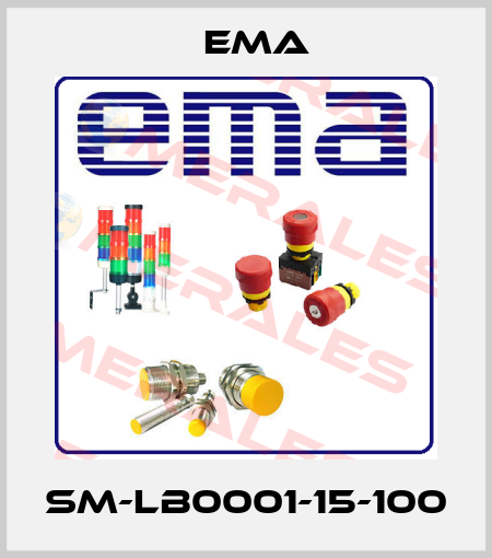 SM-LB0001-15-100 EMA