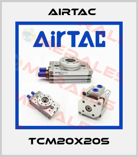 TCM20X20S Airtac