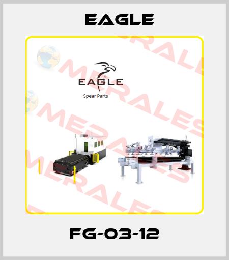 FG-03-12 EAGLE