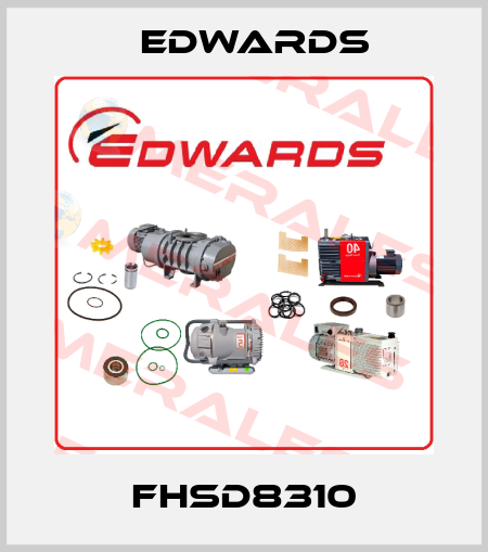 FHSD8310 Edwards