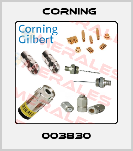 003830 Corning