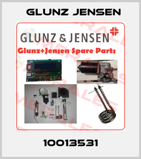 10013531 Glunz Jensen