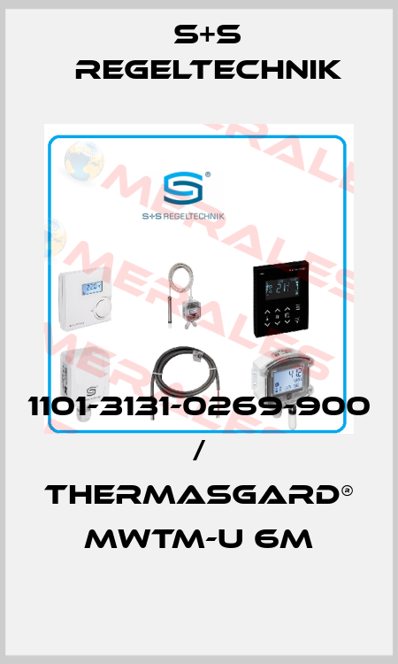 1101-3131-0269-900 / THERMASGARD® MWTM-U 6m S+S REGELTECHNIK