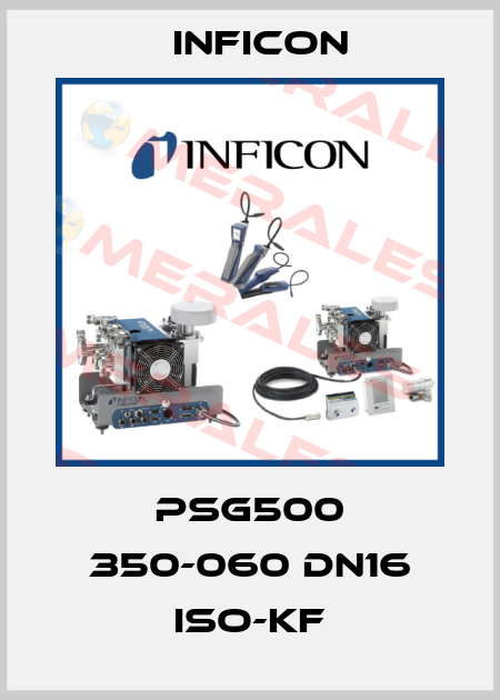 PSG500 350-060 DN16 ISO-KF Inficon