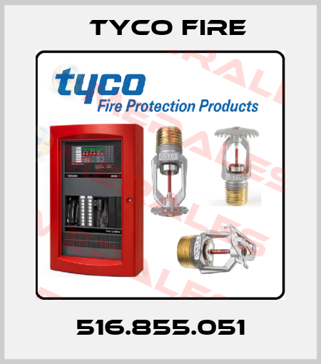 516.855.051 Tyco Fire