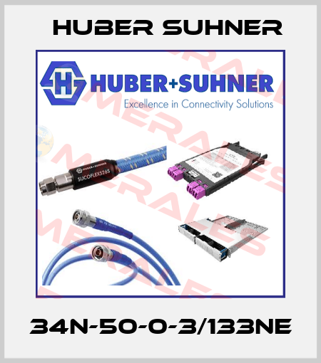 34N-50-0-3/133NE Huber Suhner