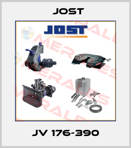 JV 176-390 Jost
