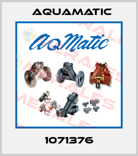 1071376 AquaMatic