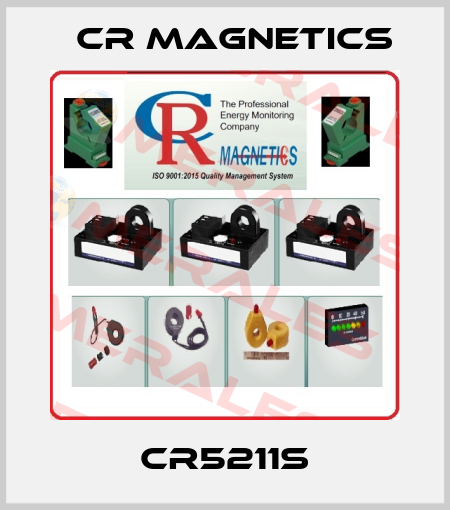 CR5211S Cr Magnetics