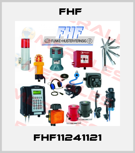 FHF11241121 FHF