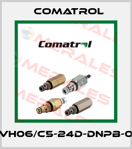 EVH06/C5-24D-DNPB-00 Comatrol