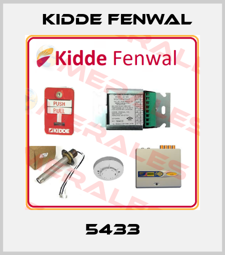 5433 Kidde Fenwal