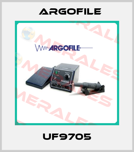 UF9705 Argofile