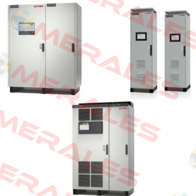 FAN SPEED CONTR. FOR FAN 0020404 Gutor