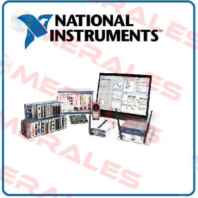 785041-01 / NI 9208 National Instruments