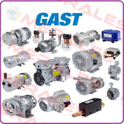 MFG 4AM-NRV-54A 1/4 Gast