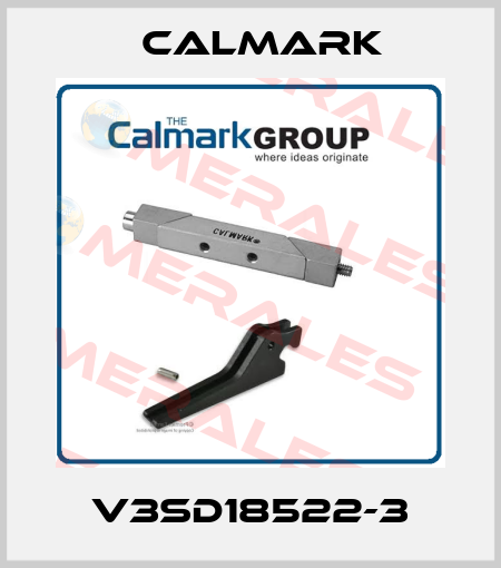 V3SD18522-3 CALMARK