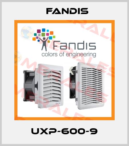UXP-600-9 Fandis
