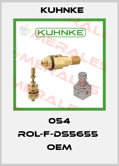 054 RoL-F-DS5655  OEM Kuhnke