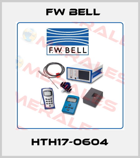 HTH17-0604 FW Bell