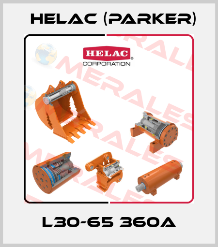 L30-65 360A Helac (Parker)