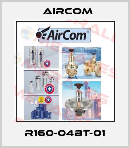 R160-04BT-01 Aircom