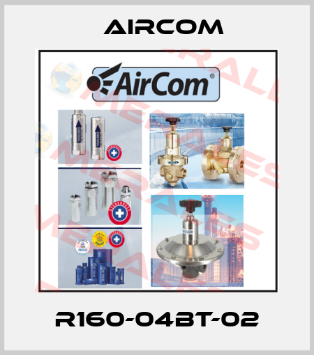 R160-04BT-02 Aircom