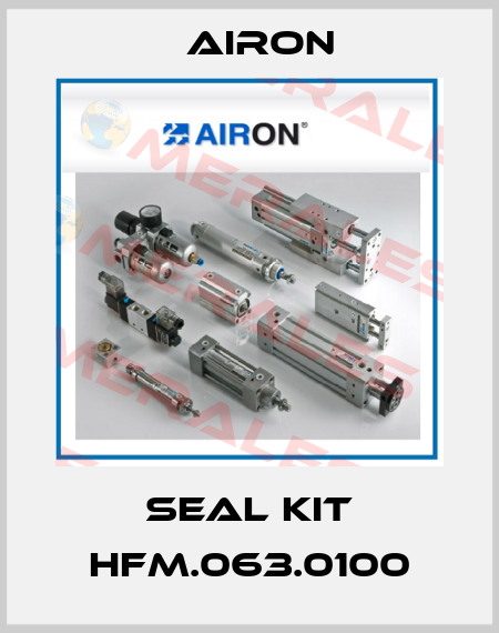 seal kit HFM.063.0100 Airon