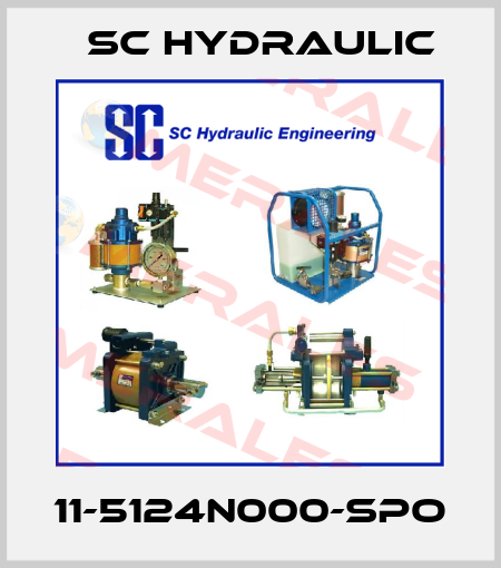 11-5124N000-SPO SC Hydraulic