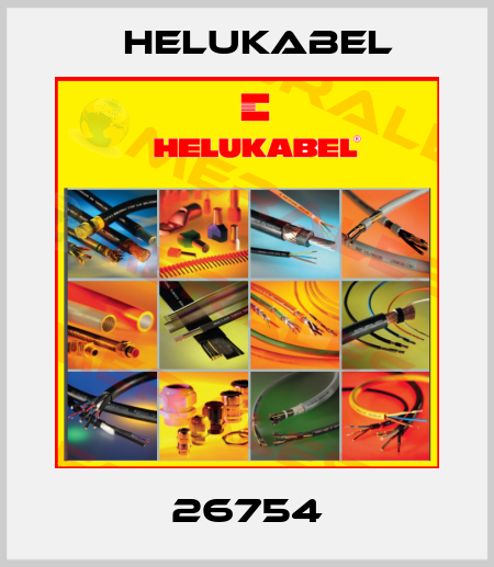 26754 Helukabel