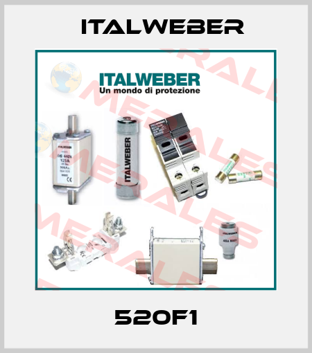 520F1 Italweber