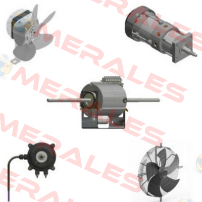 A-812.639X FMI (Fan Motors Italia)