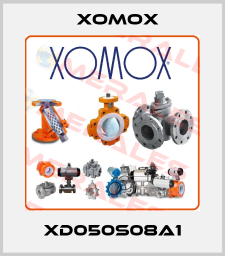 XD050S08A1 Xomox